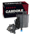 SELECT (NEW) POWER STEERING