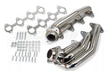 ~(16.6 lbs. 20X12X6)~ 05-10 Mustang Shorty Stainless