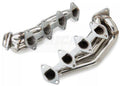 ~(16.6 lbs. 20X12X6)~ 05-10 Mustang Shorty Stainless