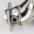 ~(16.6 lbs. 20X12X6)~ 05-10 Mustang Shorty Stainless