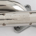 ~(16.6 lbs. 20X12X6)~ 05-10 Mustang Shorty Stainless