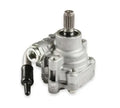 Omix Power Steering Pump 4.0L 87-01 Jeep Cherokee