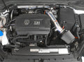 HPS Performance cold air intake detail