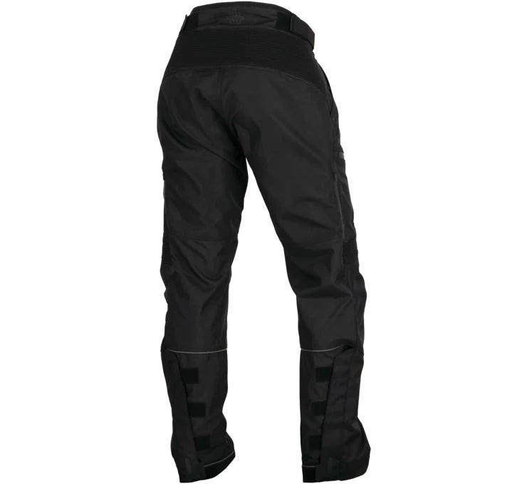FIRSTGEAR Palisade Pants Black - 38 Tall
