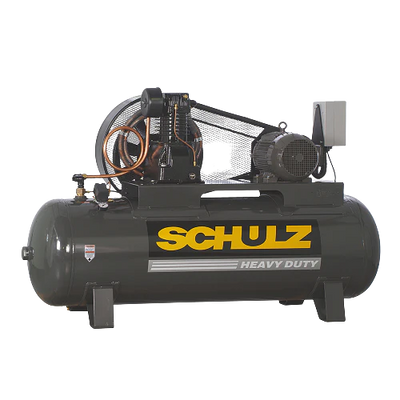 Schulz of America air compressor