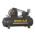 AIR COMPRESSOR - 10HP THREE PHASE -