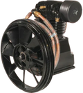 AIR COMPRESSOR - 10HP THREE PHASE -