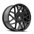 The Wheel Group auto part