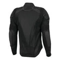 FIRSTGEAR Reflex Mesh Jacket Black - Small