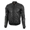 FIRSTGEAR Reflex Mesh Jacket Black - Small
