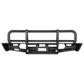 WINCH BUMPER