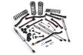 JKS Manufacturing shock absorber detail
