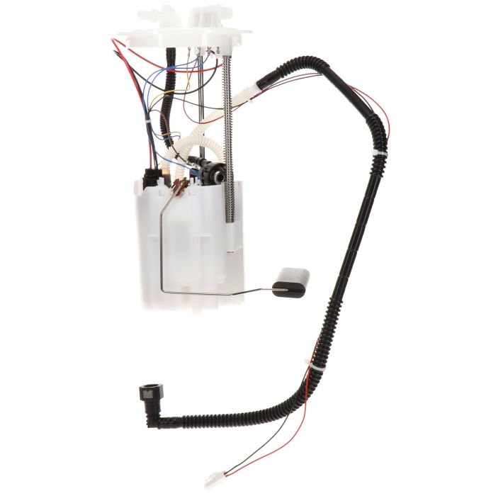 FUEL PUMP MODULE ASSEMBLY