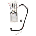 FUEL PUMP MODULE ASSEMBLY
