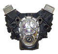 Eagle Chevy 350 3.480in Crank 5.700in I-Beam Rods -5cc Flat Top 4.040in Pistons Rotating Assembly