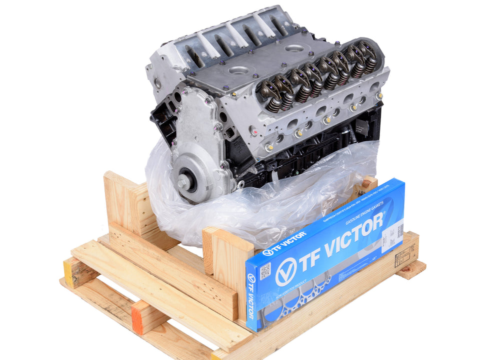 FORD 460 68-71 COMP ENG