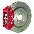 Brembo auto part