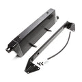 Cobb Tuning Subaru Front Mount Intercooler Kit (Silver) STI 2015-2021