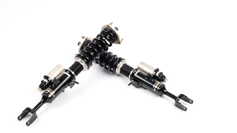 BC Racing Coilover ER 95-98 Skyline R33 GTS