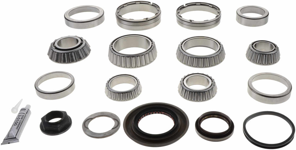 DIFFERENTIAL REBUILD KIT