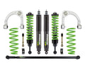 9597 LEXUS LX450 2IN IM2.5 SUSPENSION LIFT KIT STAGE 3 FRONT 2IN HEAVY/REAR 2IN