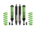 9597 LEXUS LX450 2IN IM2.5 SUSPENSION LIFT KIT STAGE 3 FRONT 2IN HEAVY/REAR 2IN