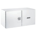 BOX AL 18X24X48 R/H DBL DOOR