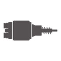 SOLENOID SWITCH