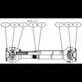 DRIVESHAFT