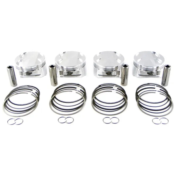 JE Pistons auto part