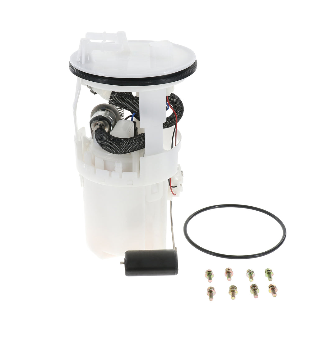 FUEL PUMP MODULE ASSEMBLY