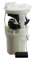 FUEL PUMP MODULE ASSEMBLY