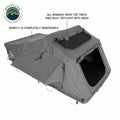 Overland Vehicle Systems HD Nomdic N3E - Roof Rop Tent Annex Room Combo