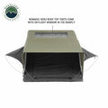 Overland Vehicle Systems auto part close-up
