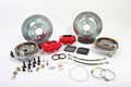 Baer Brakes auto part