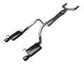 ~(75 lbs. 60X11X11)~ 05-10 V6 Mustang CB w/X and Viol