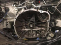 Verus Engineering Forged Clutch Fork - WRX