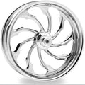 Performance Machine 21x3.5 Forged Wheel Torque  - Contrast Cut Platinum