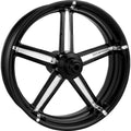 Performance Machine 18x5.5 Forged Wheel Formula  - Contrast Cut Platinum