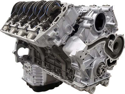DFC Engines auto part