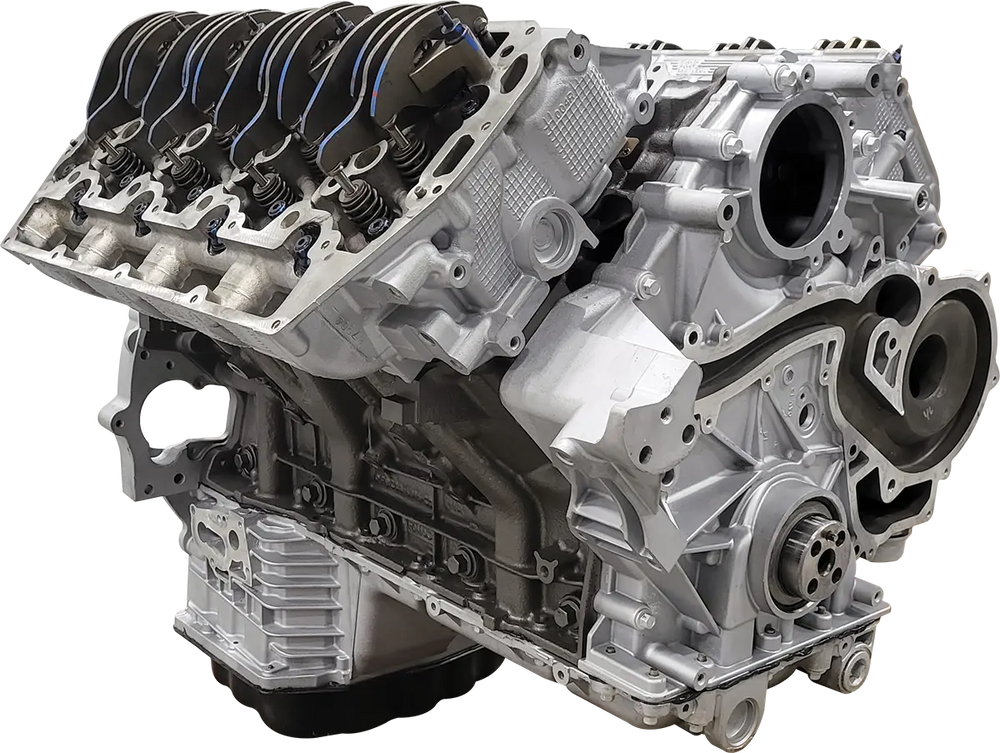 DFC Engines auto part