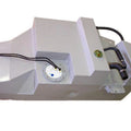 VEHICLE FUEL TANK STEEL