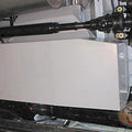 VEHICLE FUEL TANK STEEL