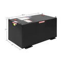 ROLLING CABINET W/KL