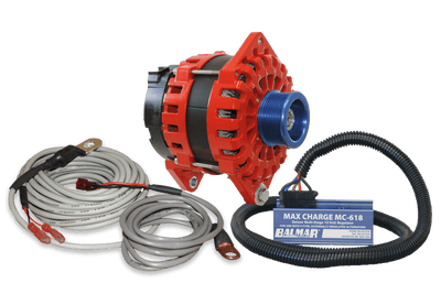 BALMAR auto part