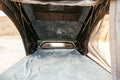 DESPERADO HARDSHELL RTT SLATE WBARS