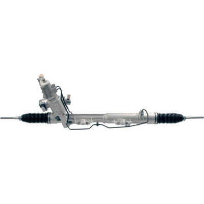 STEERING RACK