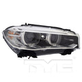 TYC headlights