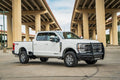Road Armor 23-24 Ford F-250 Vaquero Front Non-Winch Bumper Full Guard - Texture Black
