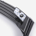 Anderson Composites 2024 Ford Mustang Dark Horse Carbon Fiber Spoiler w/ Gurney Flap